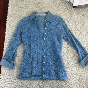 Anne Fontaine Blouse